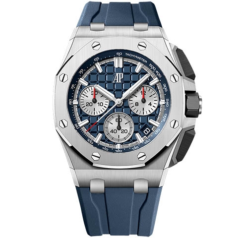 AUDEMARS PIGUET(オーデマ ピゲ)
