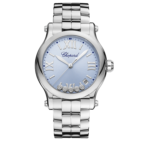 CHOPARD(ショパール)
