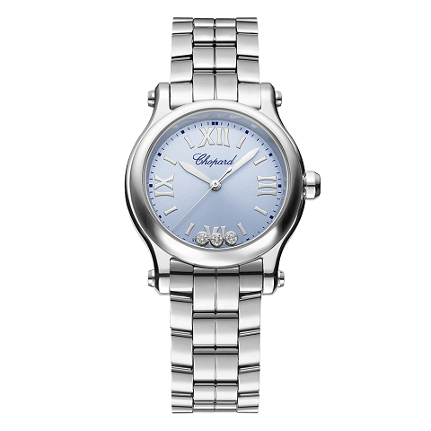 CHOPARD(ショパール)
