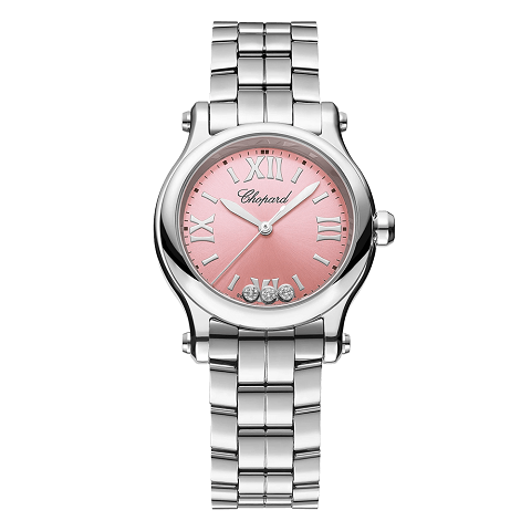 CHOPARD(ショパール)
