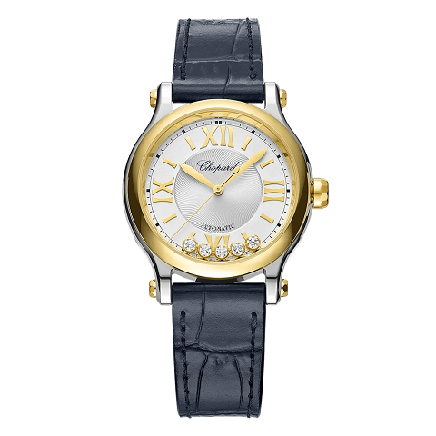 CHOPARD(ショパール)
