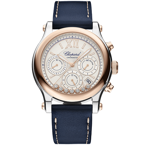 CHOPARD(ショパール)
