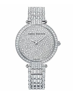 HARRY WINSTON(ハリー・ウィンストン)
