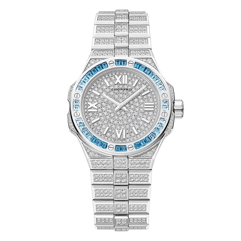 CHOPARD(ショパール)

