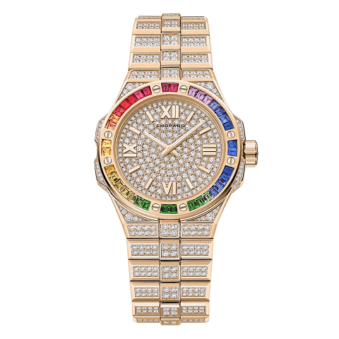 CHOPARD(ショパール)

