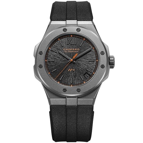 CHOPARD(ショパール)
