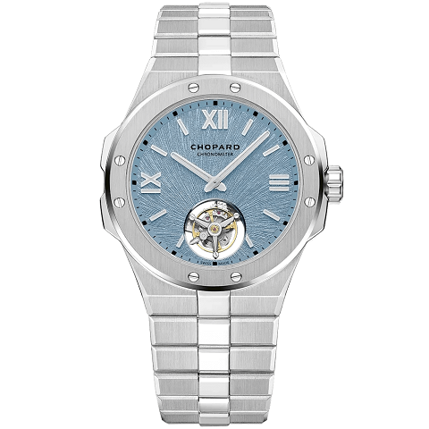 CHOPARD(ショパール)
