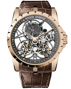 ROGER DUBUIS(ロジェ・デュブイ)
