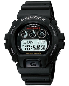 G-SHOCK(ジーショック)
