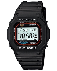 G-SHOCK(ジーショック)
