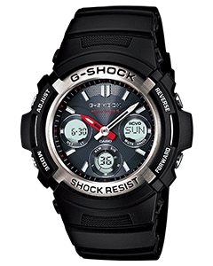 G-SHOCK(ジーショック)
