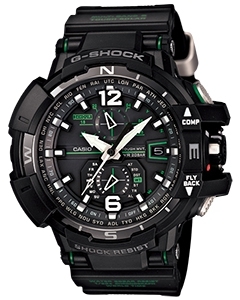 G-SHOCK(ジーショック)
