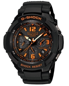 G-SHOCK(ジーショック)
