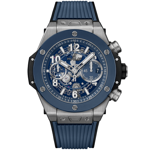 HUBLOT(ウブロ)
