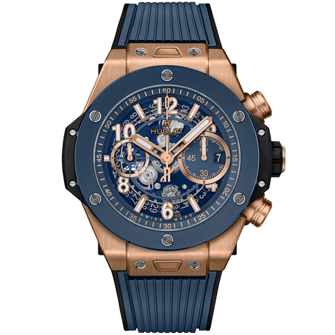 HUBLOT(ウブロ)
