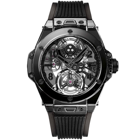 HUBLOT(ウブロ)
