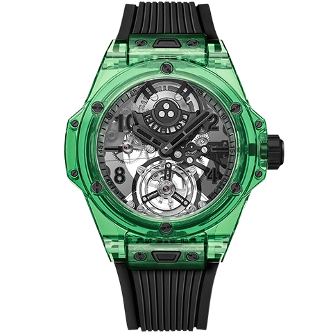 HUBLOT(ウブロ)
