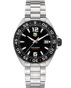 TAG Heuer(タグ・ホイヤー)
