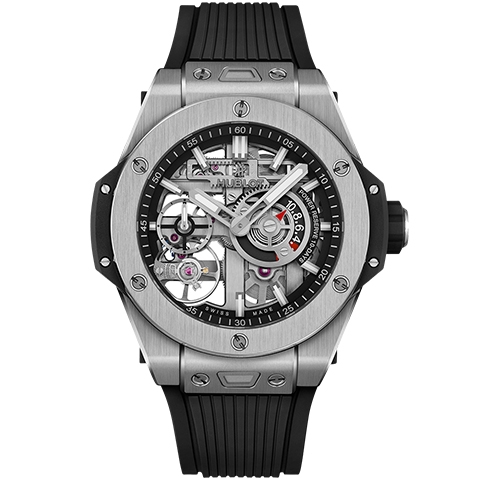 HUBLOT(ウブロ)
