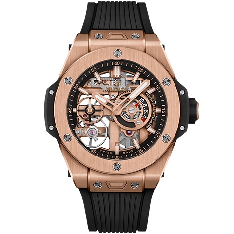 HUBLOT(ウブロ)
