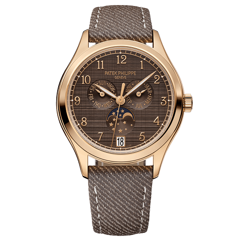 PATEK PHILIPPE(パテック フィリップ)
