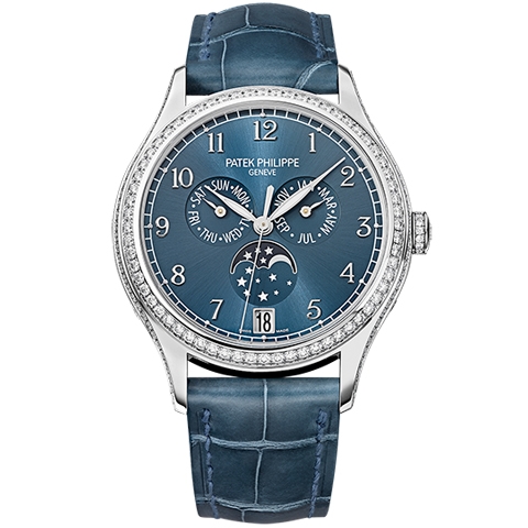 PATEK PHILIPPE(パテック フィリップ)
