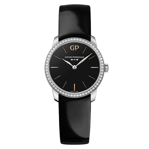 GIRARD-PERREGAUX(ジラール・ペルゴ)
