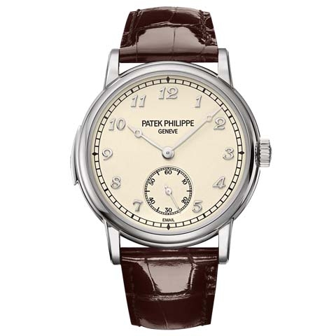 PATEK PHILIPPE(パテック フィリップ)
