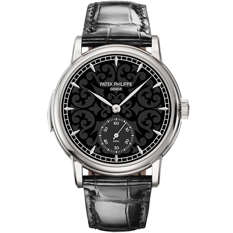 PATEK PHILIPPE(パテック フィリップ)
