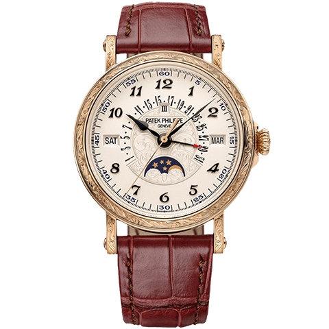 PATEK PHILIPPE(パテック フィリップ)
