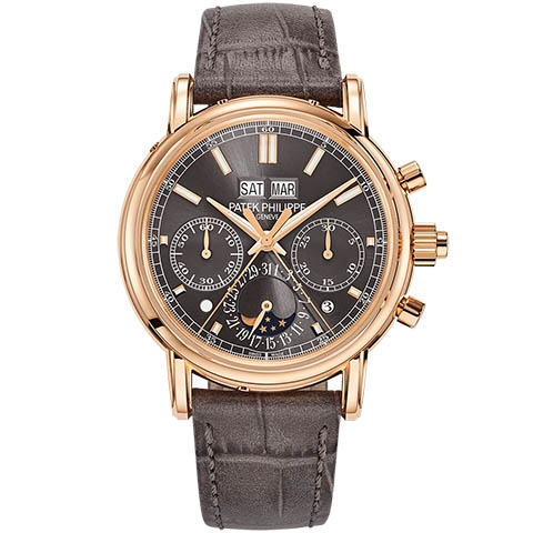 PATEK PHILIPPE(パテック フィリップ)
