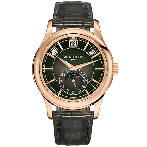 PATEK PHILIPPE(パテック フィリップ)
