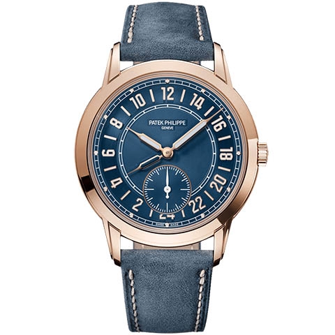 PATEK PHILIPPE(パテック フィリップ)
