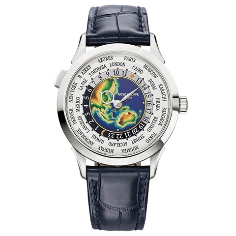 PATEK PHILIPPE(パテック フィリップ)
