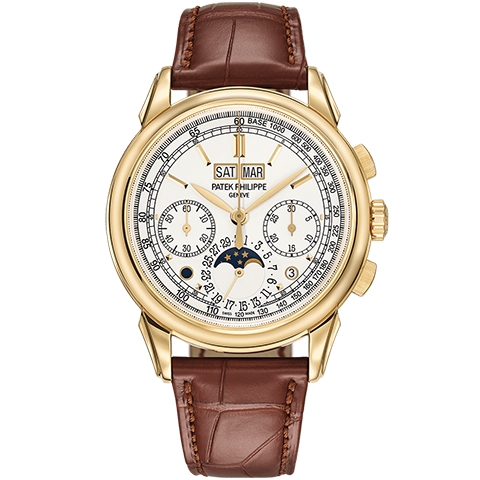 PATEK PHILIPPE(パテック フィリップ)
