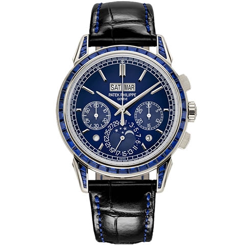 PATEK PHILIPPE(パテック フィリップ)
