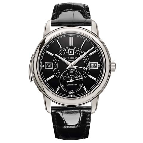 PATEK PHILIPPE(パテック フィリップ)
