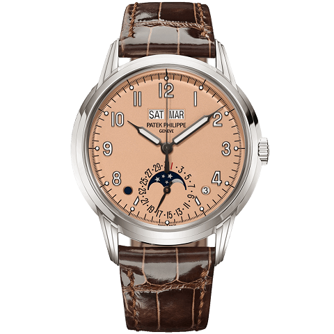 PATEK PHILIPPE(パテック フィリップ)
