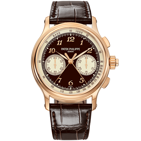 PATEK PHILIPPE(パテック フィリップ)
