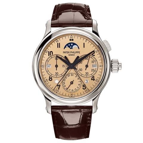 PATEK PHILIPPE(パテック フィリップ)
