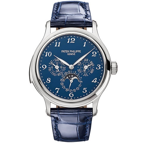 PATEK PHILIPPE(パテック フィリップ)
