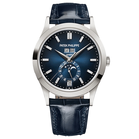 PATEK PHILIPPE(パテック フィリップ)
