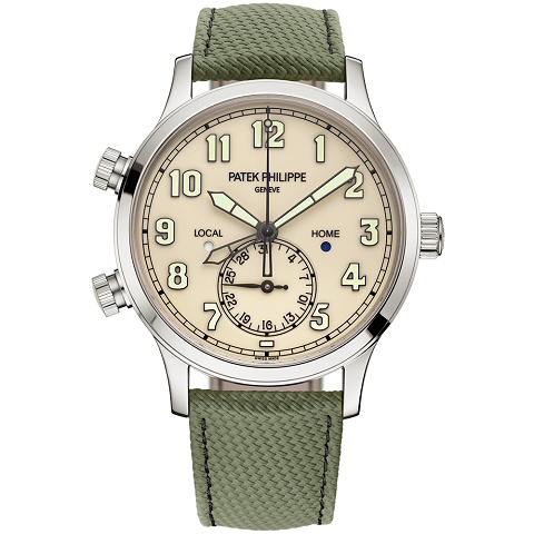PATEK PHILIPPE(パテック フィリップ)
