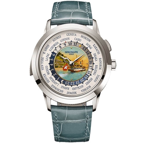 PATEK PHILIPPE(パテック フィリップ)
