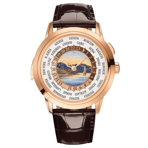 PATEK PHILIPPE(パテック フィリップ)
