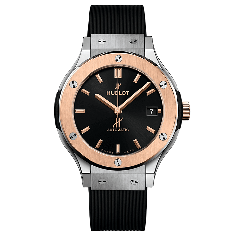 HUBLOT(ウブロ)
