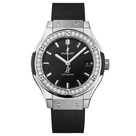HUBLOT(ウブロ)
