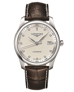 LONGINES(ロンジン)
