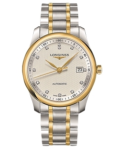 LONGINES(ロンジン)
