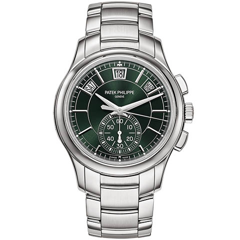 PATEK PHILIPPE(パテック フィリップ)
